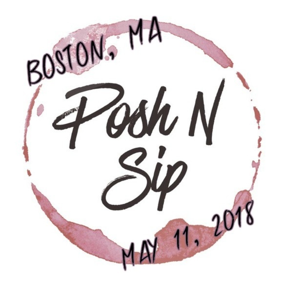 Other - !!!!BOSTON POSH N SIP!!!! Other - !!!!BOSTON POSH N SIP!!!!